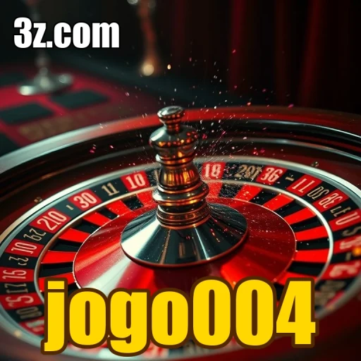 jogo004 Vip