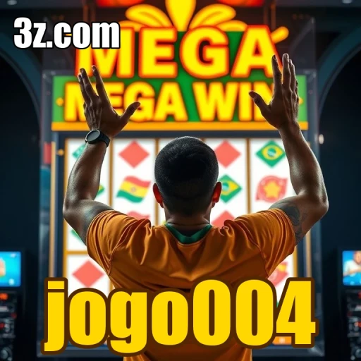 jogo004 Vip